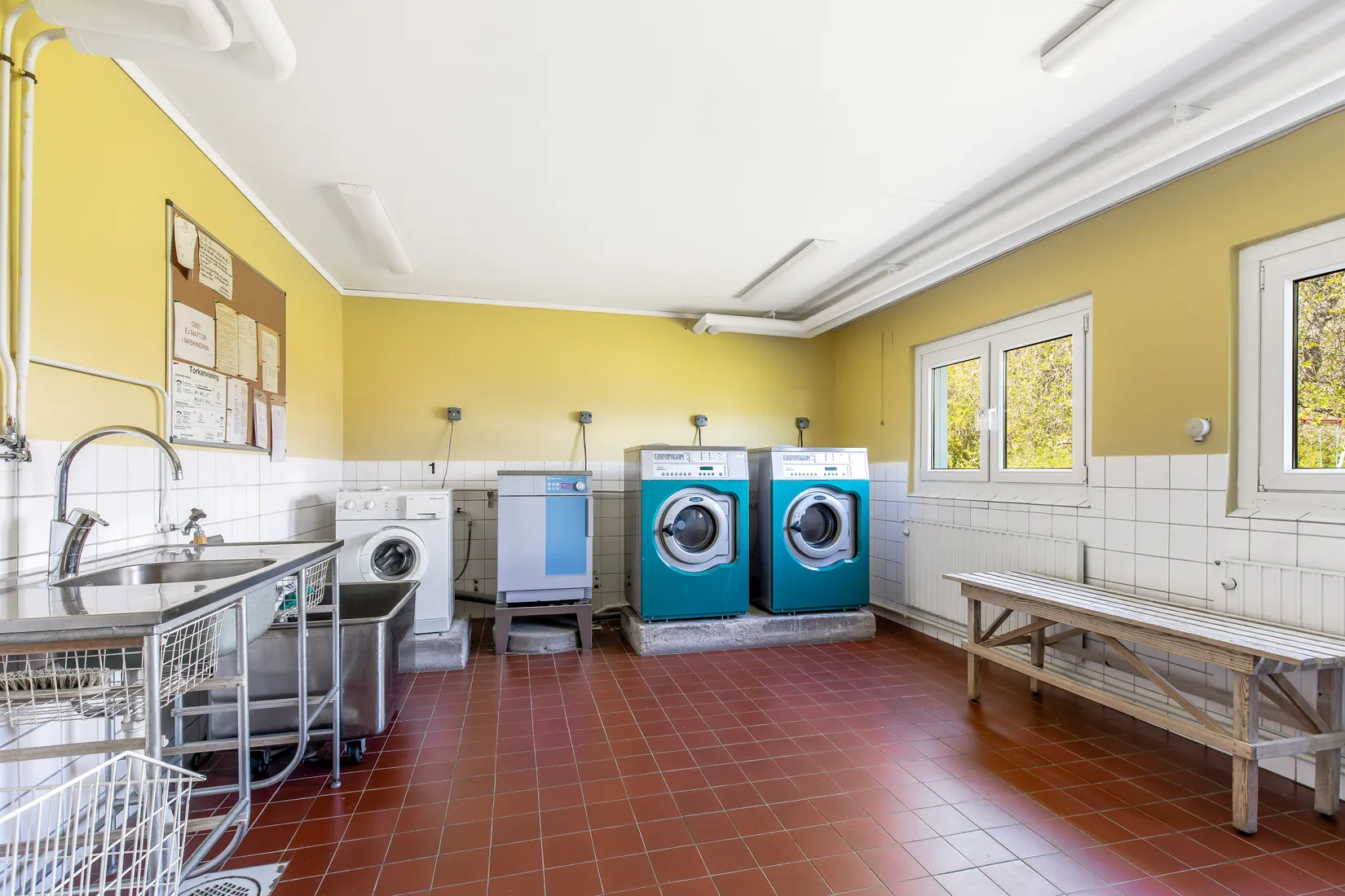 Bostadsrätt, Thermaeniusgatan 41B, Torshälla, Eskilstuna