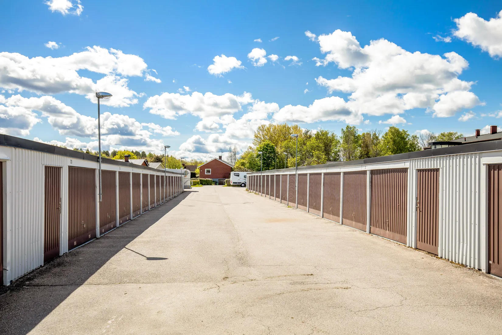 Bostadsrätt, Thermaeniusgatan 41B, Torshälla, Eskilstuna