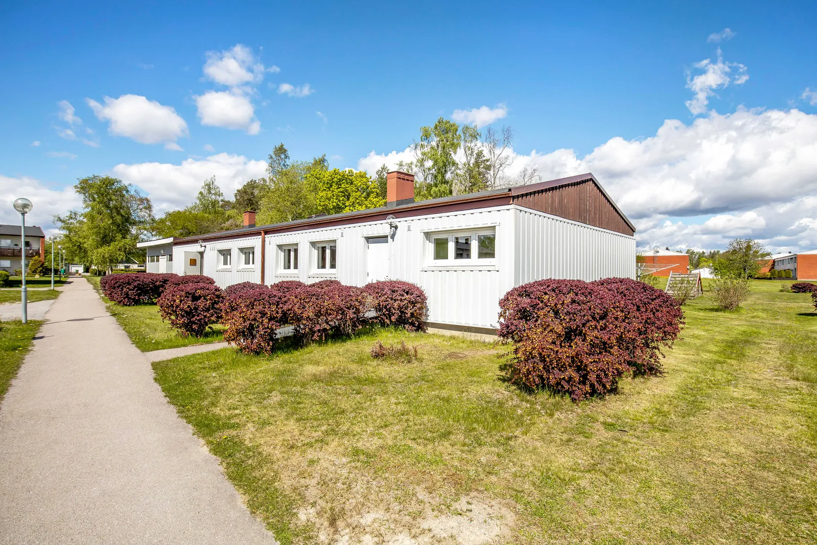 Bostadsrätt, Thermaeniusgatan 41B, Torshälla, Eskilstuna
