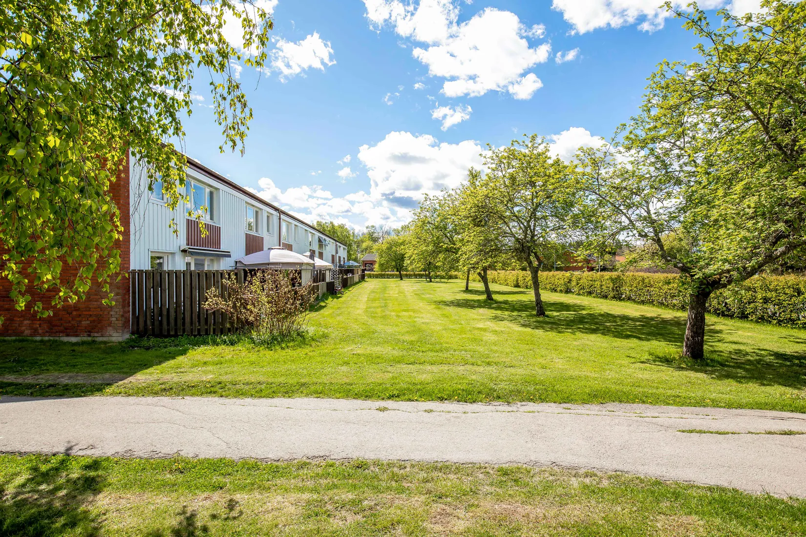 Bostadsrätt, Thermaeniusgatan 41B, Torshälla, Eskilstuna