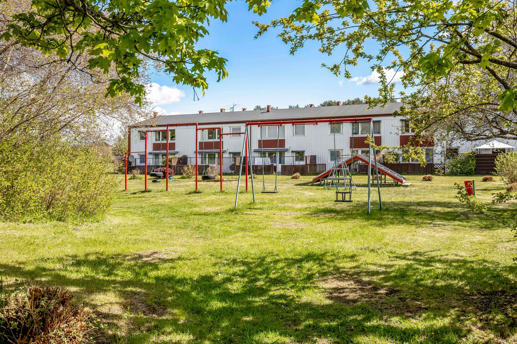 Bostadsrätt, Thermaeniusgatan 41B, Torshälla, Eskilstuna