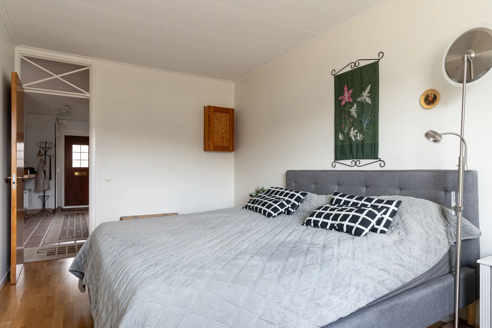 Bostadsrätt, Thermaeniusgatan 41B, Torshälla, Eskilstuna