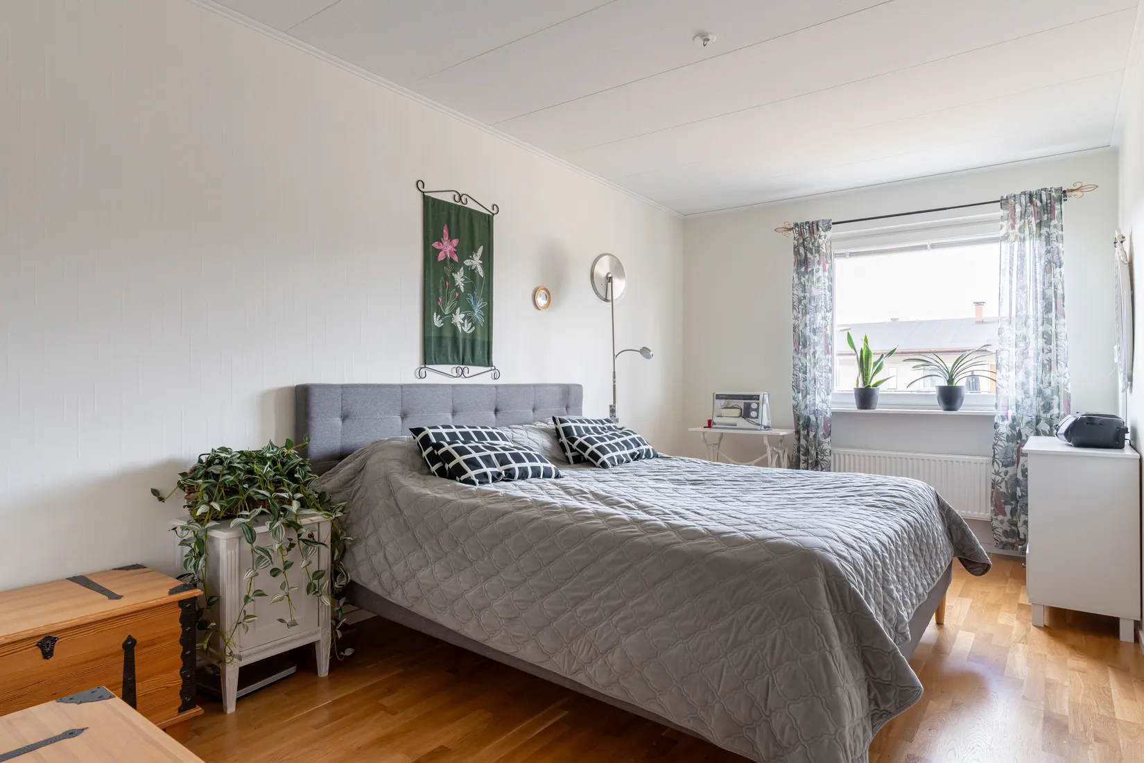 Bostadsrätt, Thermaeniusgatan 41B, Torshälla, Eskilstuna