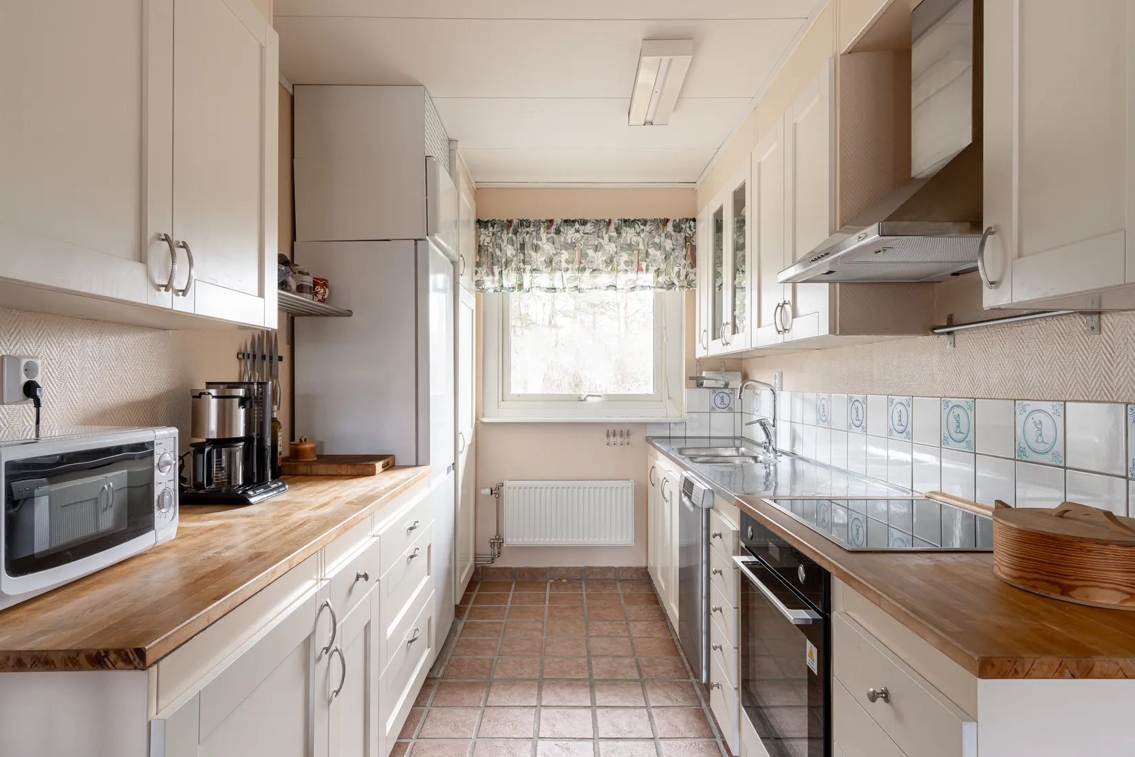 Bostadsrätt, Thermaeniusgatan 41B, Torshälla, Eskilstuna