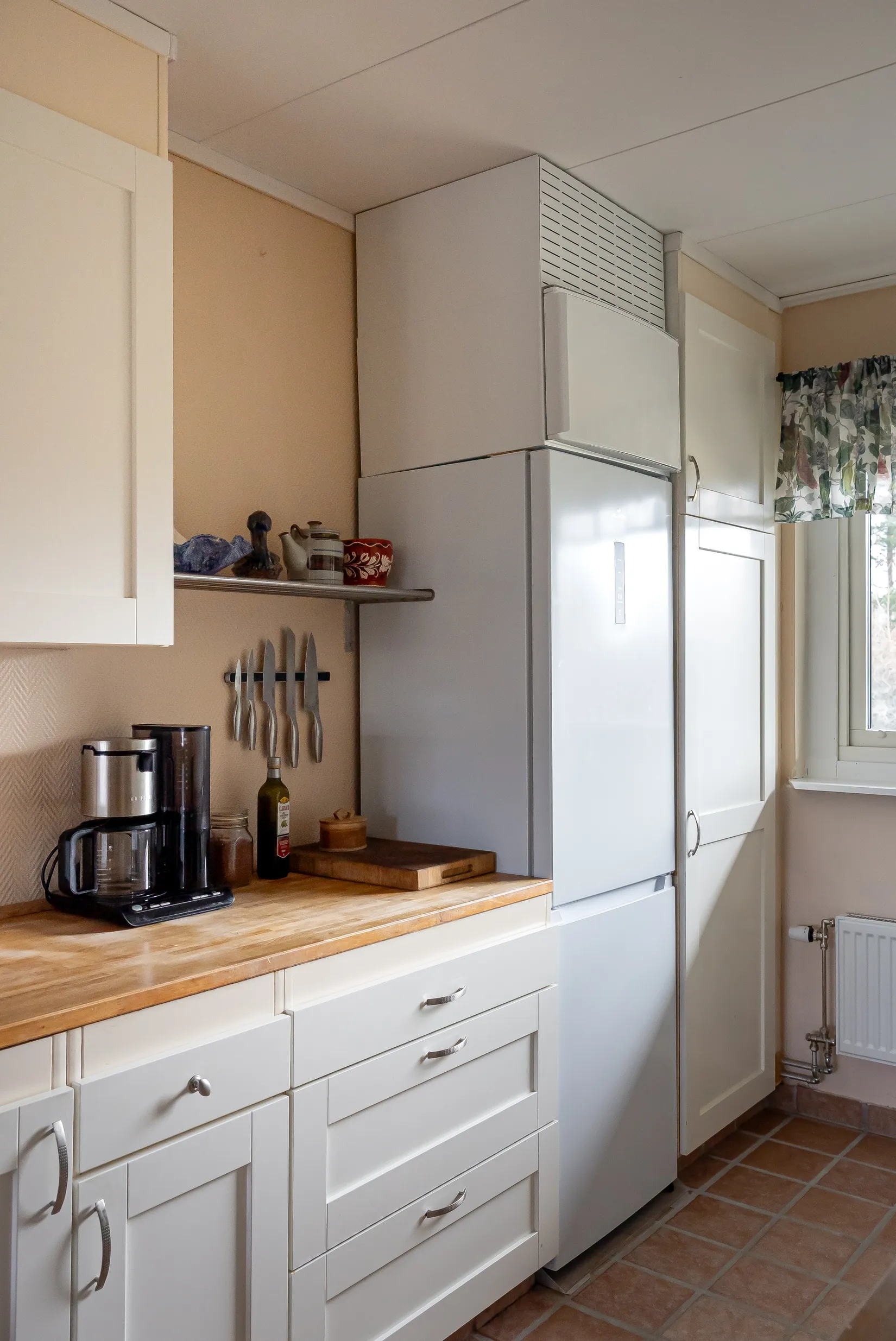 Bostadsrätt, Thermaeniusgatan 41B, Torshälla, Eskilstuna