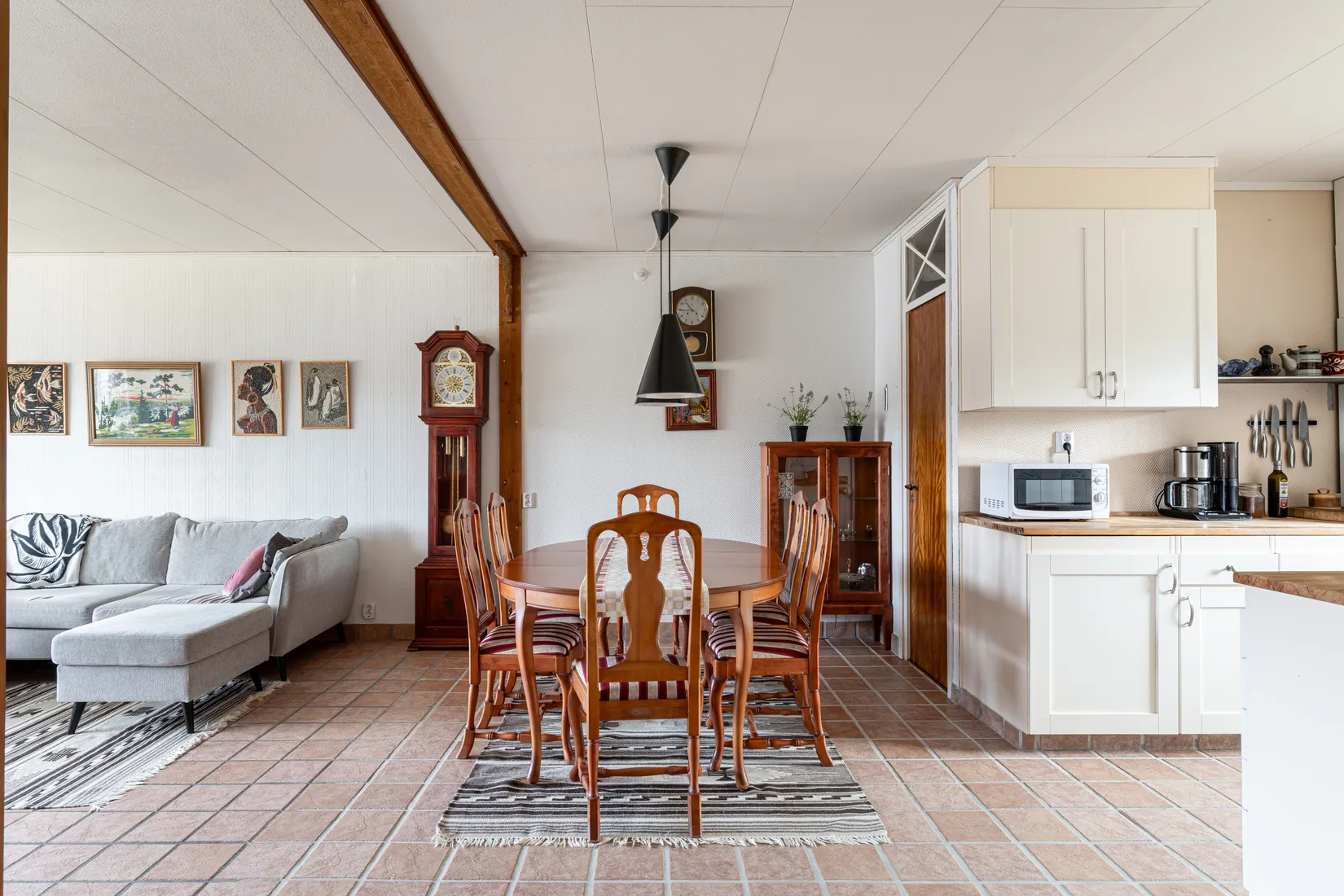 Bostadsrätt, Thermaeniusgatan 41B, Torshälla, Eskilstuna