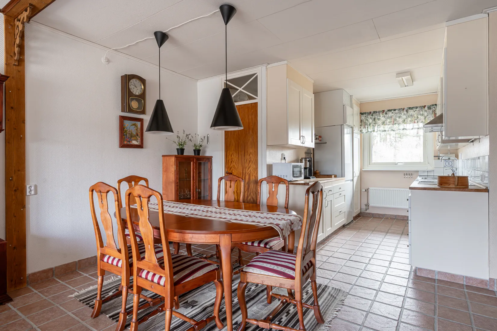 Bostadsrätt, Thermaeniusgatan 41B, Torshälla, Eskilstuna