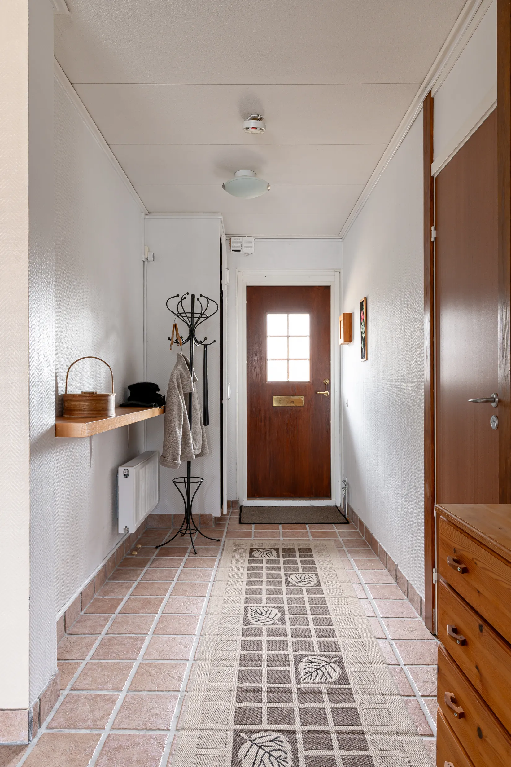 Bostadsrätt, Thermaeniusgatan 41B, Torshälla, Eskilstuna