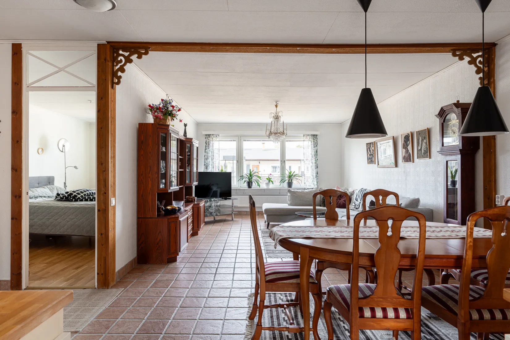 Bostadsrätt, Thermaeniusgatan 41B, Torshälla, Eskilstuna