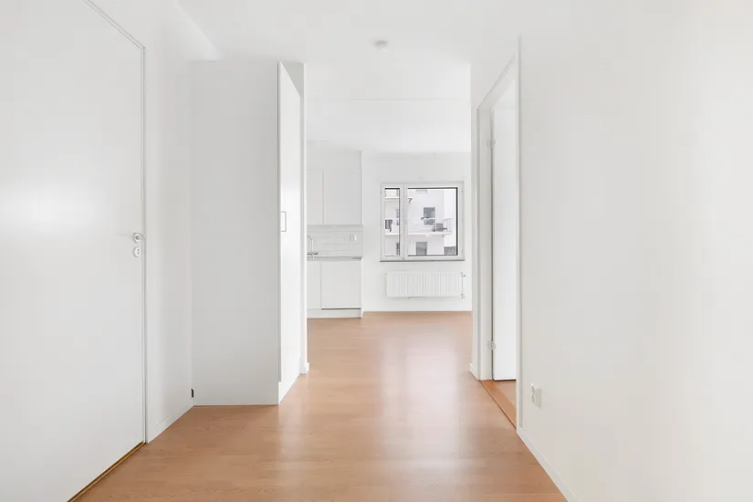 Bostadsrätt, Almbygatan 6, våning 5 av 5, Stockholm