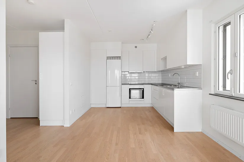 Bostadsrätt, Almbygatan 6, våning 5 av 5, Stockholm