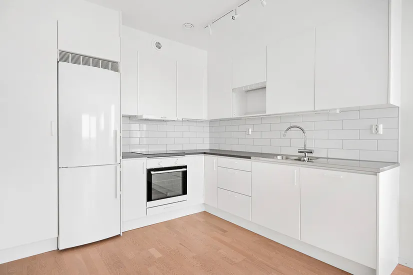 Bostadsrätt, Almbygatan 6, våning 5 av 5, Stockholm