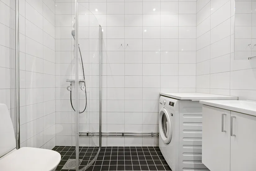 Bostadsrätt, Almbygatan 6, våning 5 av 5, Stockholm