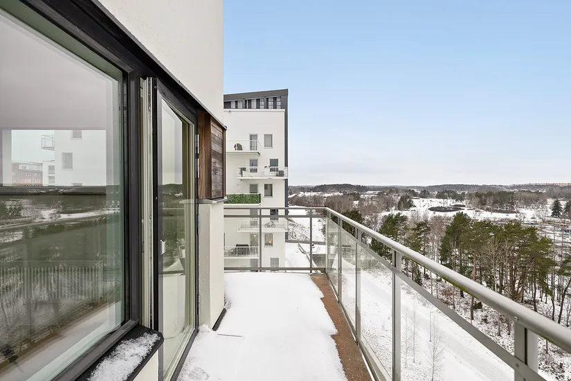 Bostadsrätt, Almbygatan 6, våning 5 av 5, Stockholm