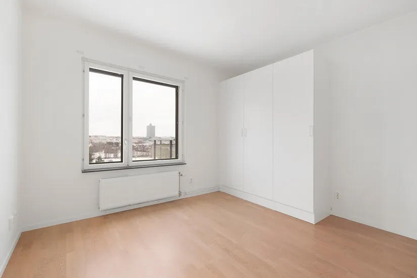 Bostadsrätt, Almbygatan 6, våning 5 av 5, Stockholm