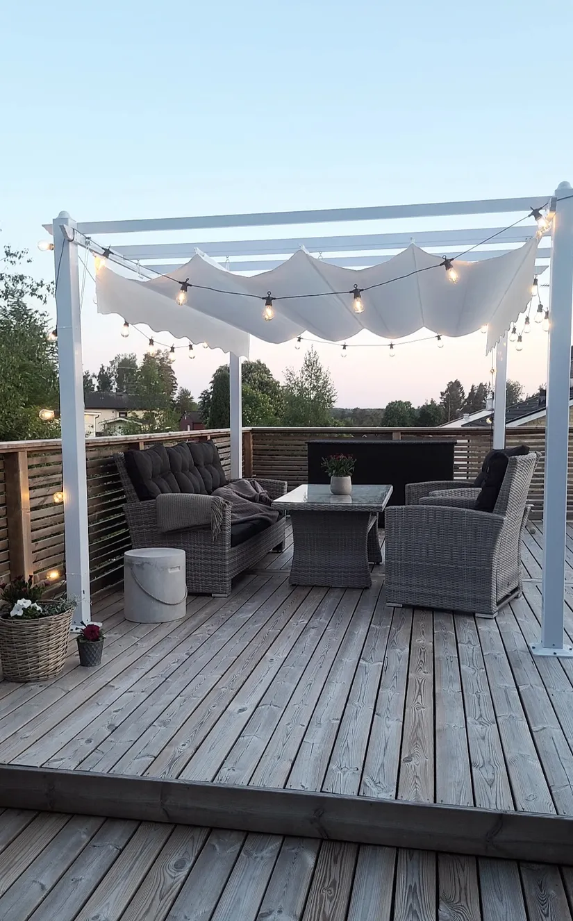 Villa, Villavägen 16, Sandared, Borås