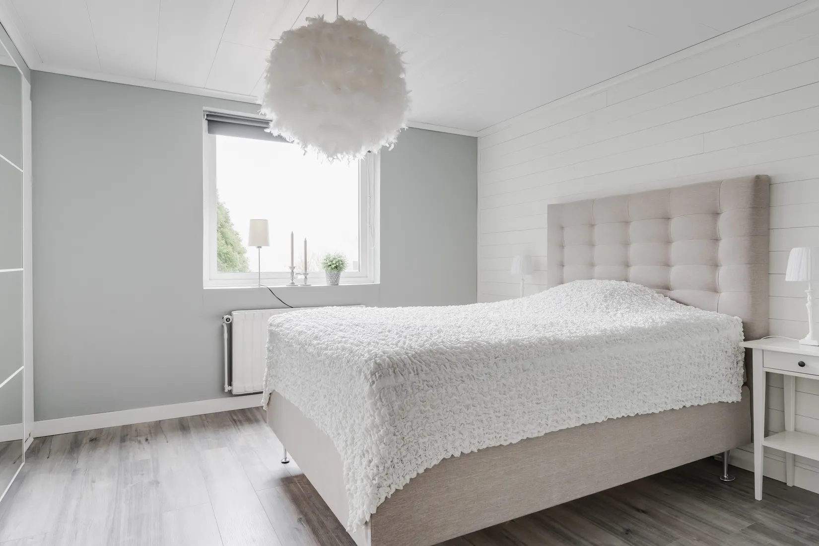 Villa, Villavägen 16, Sandared, Borås