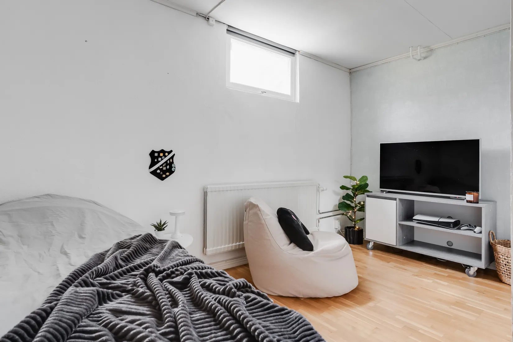 Villa, Villavägen 16, Sandared, Borås