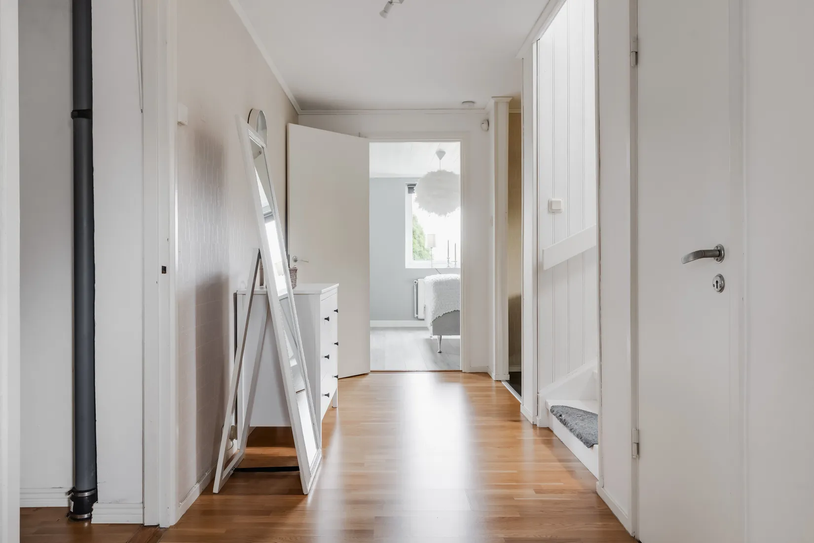 Villa, Villavägen 16, Sandared, Borås