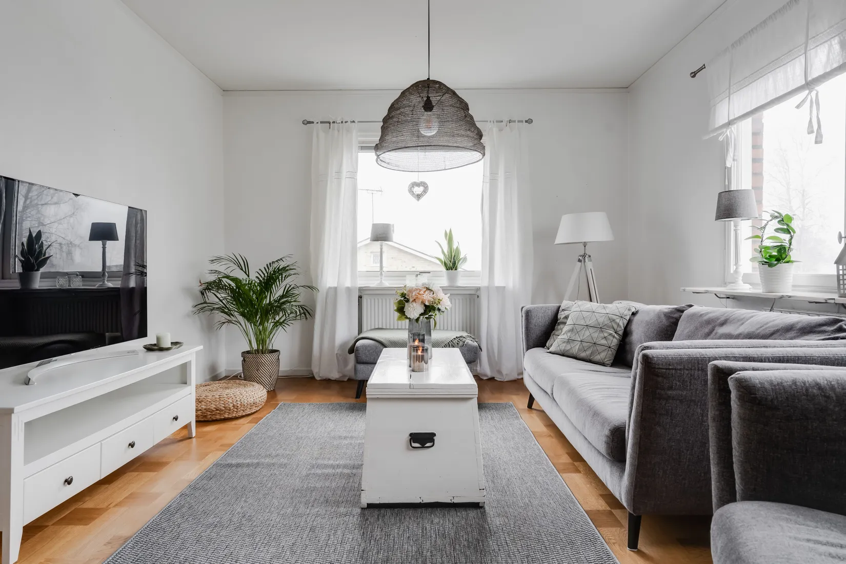 Villa, Villavägen 16, Sandared, Borås