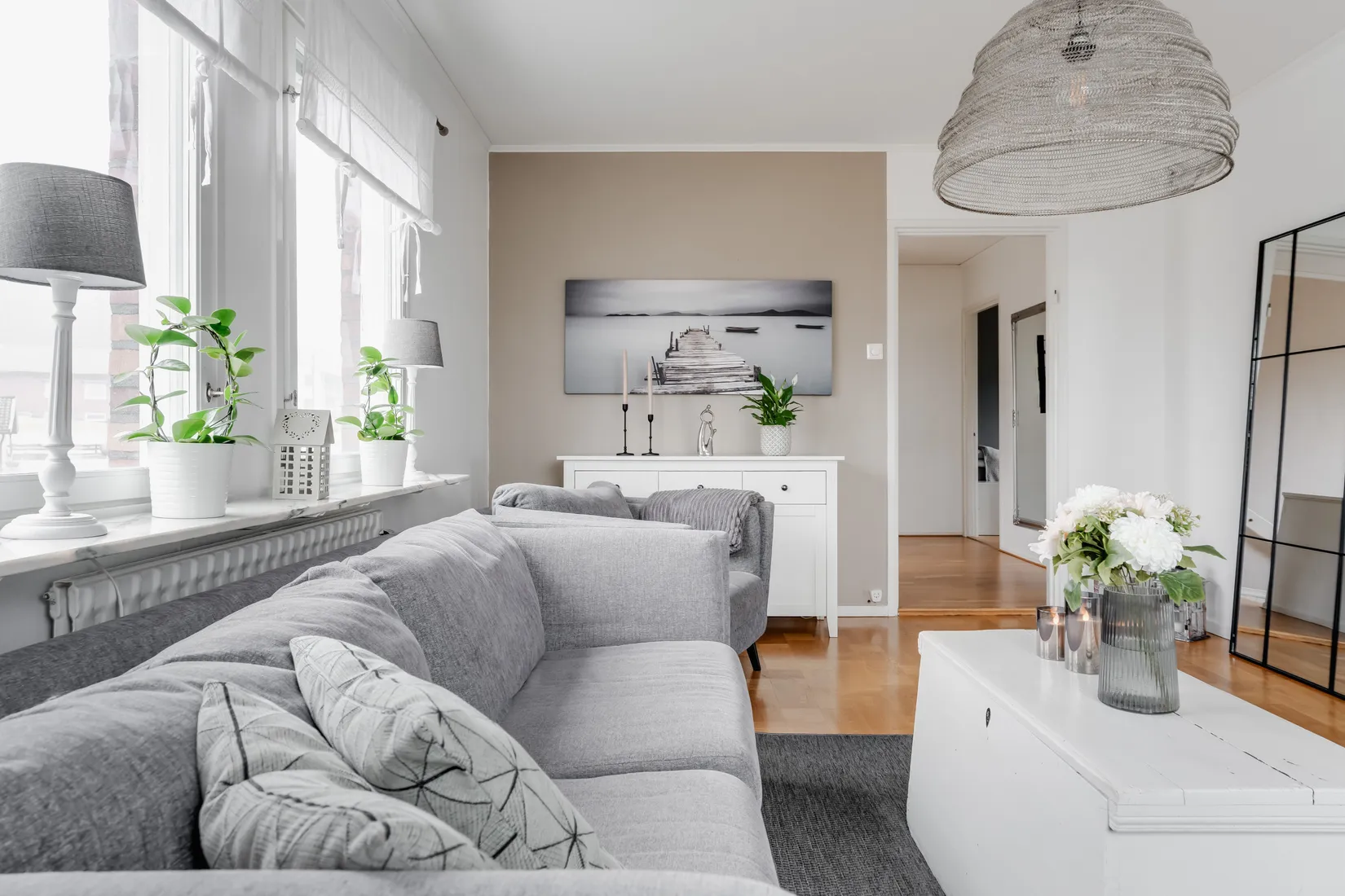 Villa, Villavägen 16, Sandared, Borås