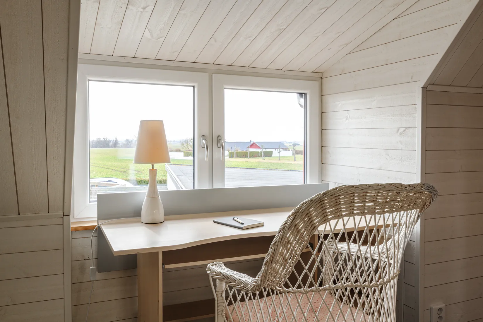 Villa, Radhus, Gärsnäsvägen 96, Tommarp, Simrishamn