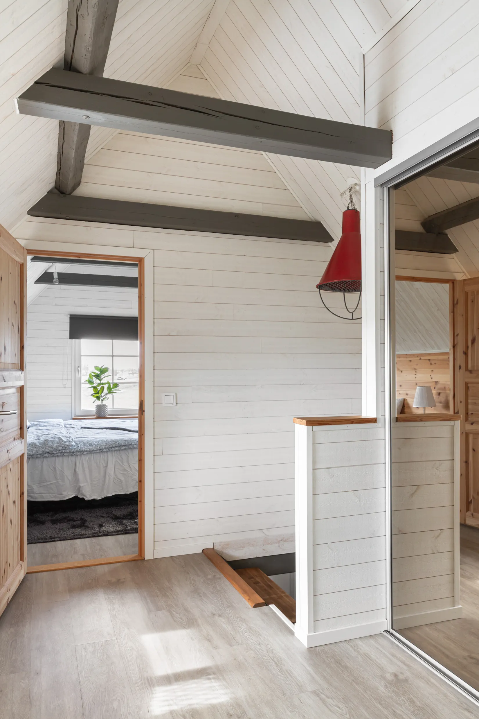 Villa, Radhus, Gärsnäsvägen 96, Tommarp, Simrishamn