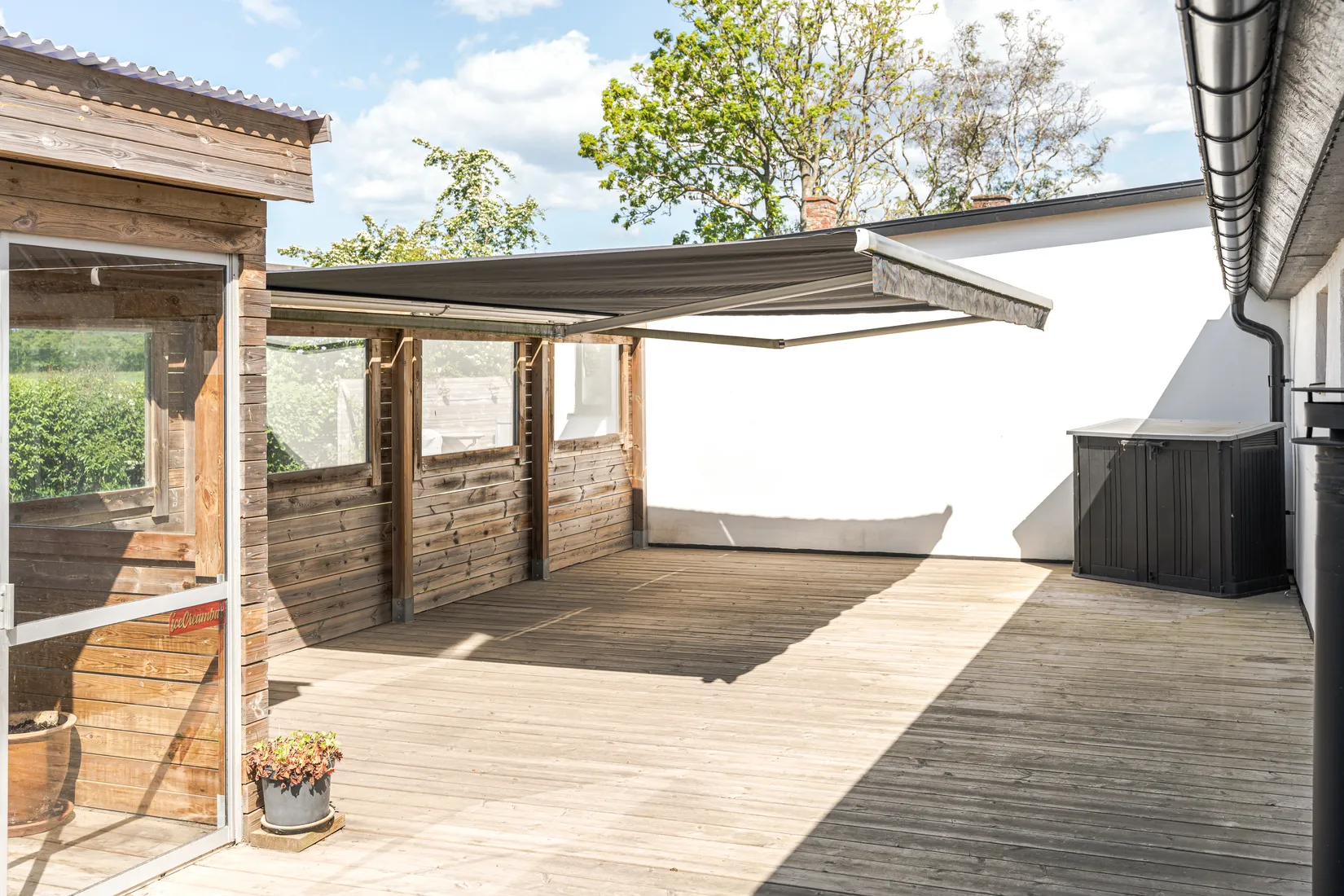 Villa, Radhus, Gärsnäsvägen 96, Tommarp, Simrishamn