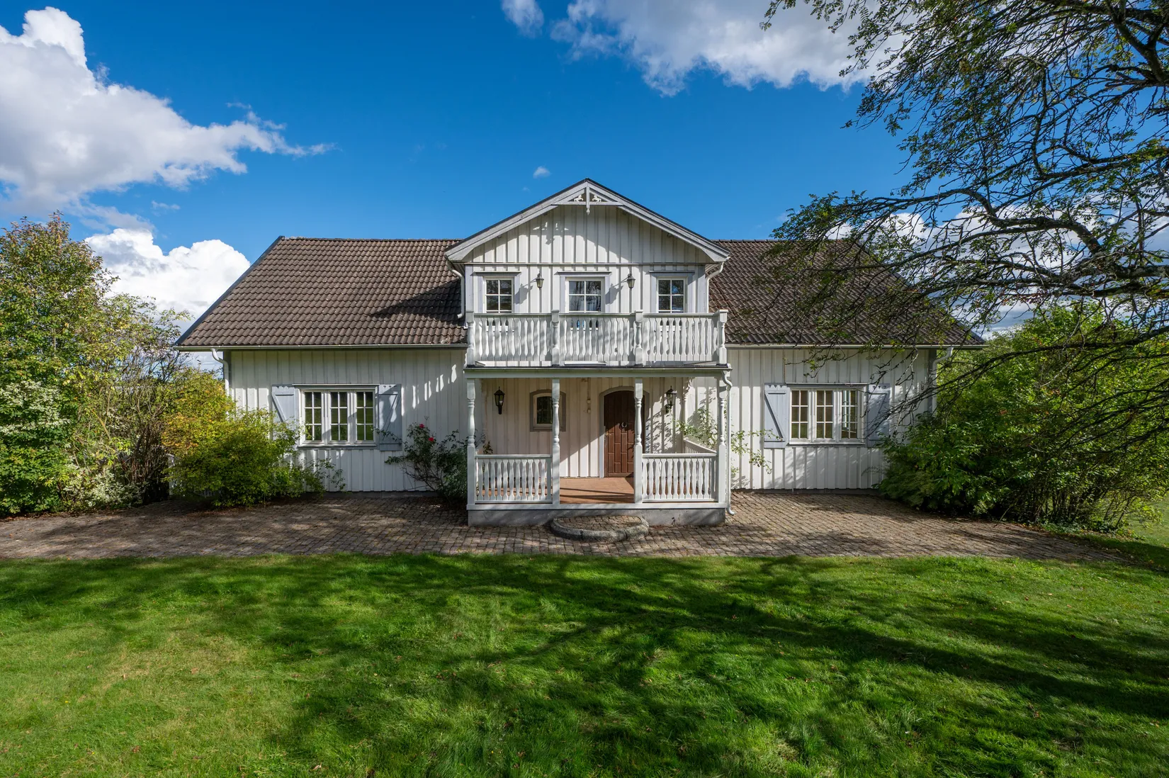 Villa, Långängsvägen 11, Tallboda, Linköping