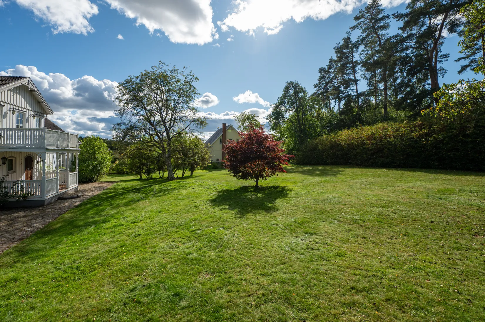 Villa, Långängsvägen 11, Tallboda, Linköping