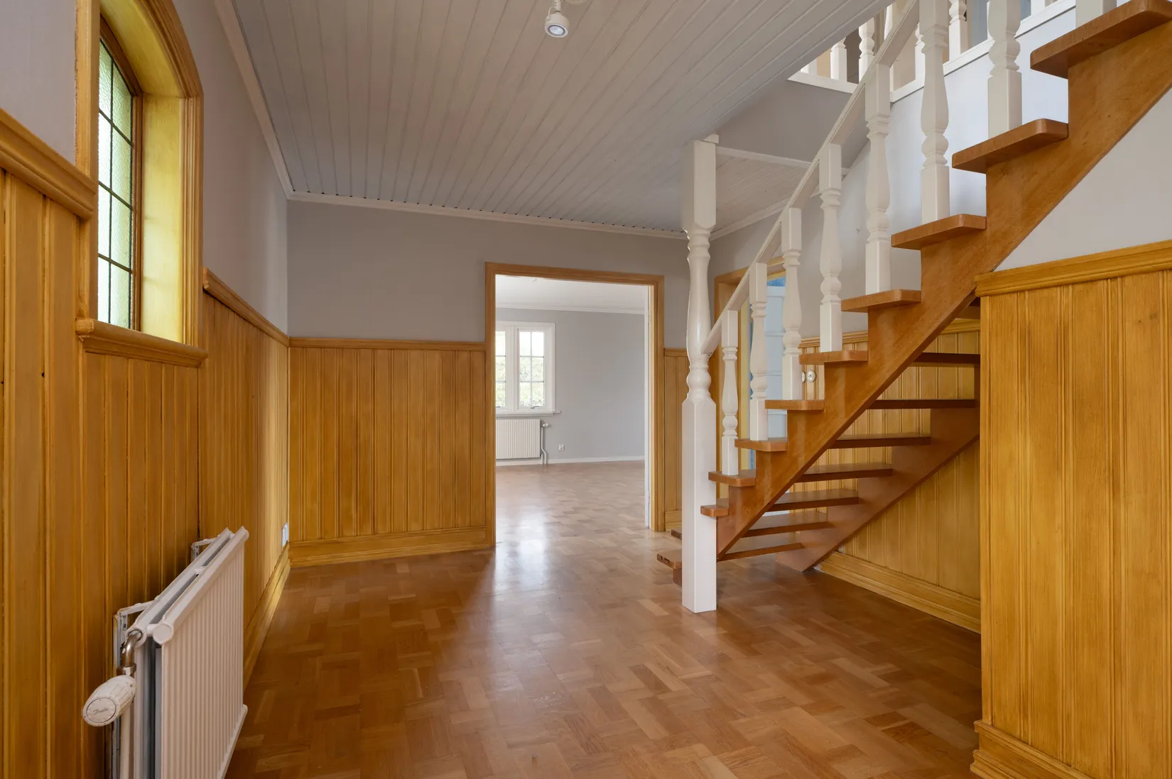 Villa, Långängsvägen 11, Tallboda, Linköping