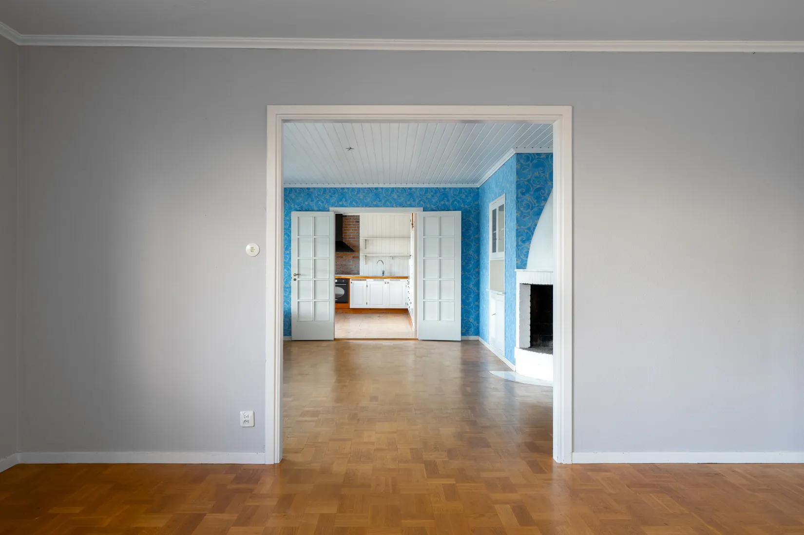 Villa, Långängsvägen 11, Tallboda, Linköping
