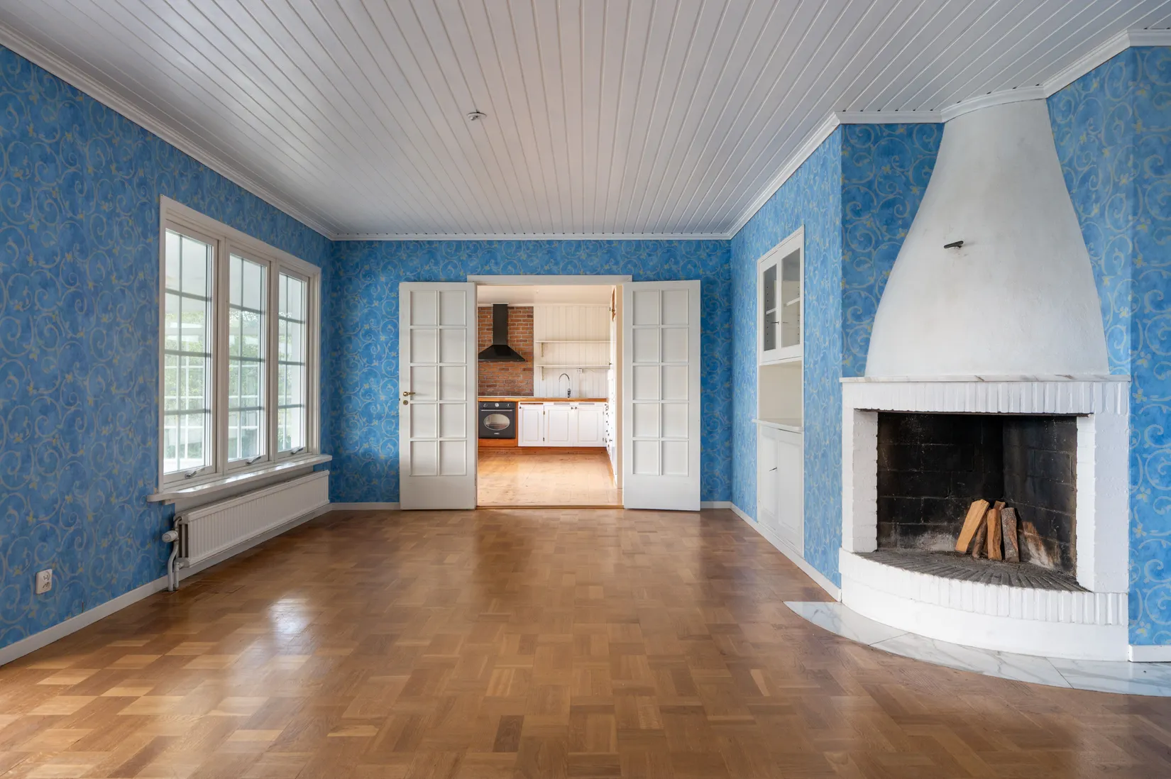 Villa, Långängsvägen 11, Tallboda, Linköping