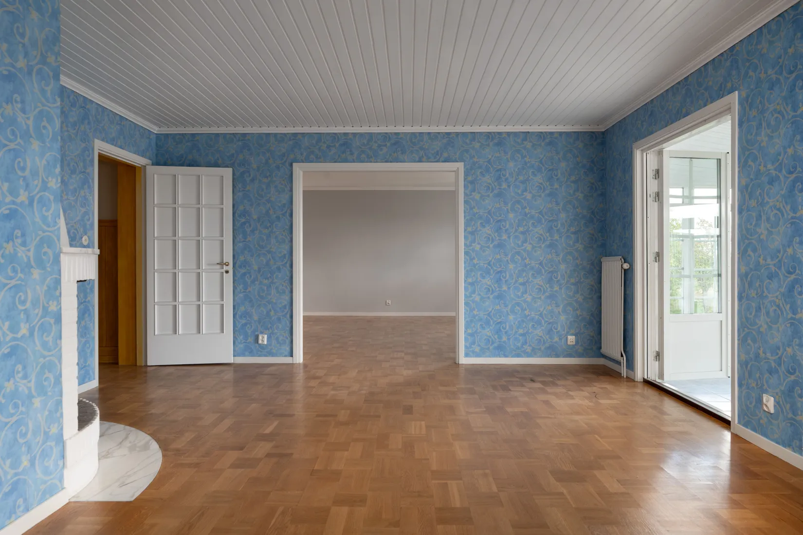 Villa, Långängsvägen 11, Tallboda, Linköping