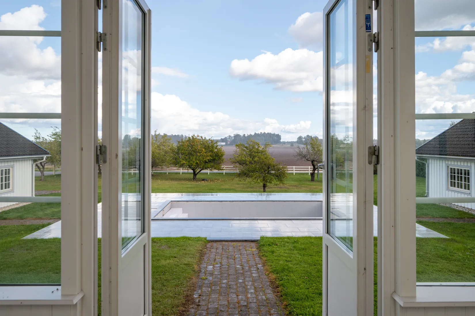 Villa, Långängsvägen 11, Tallboda, Linköping