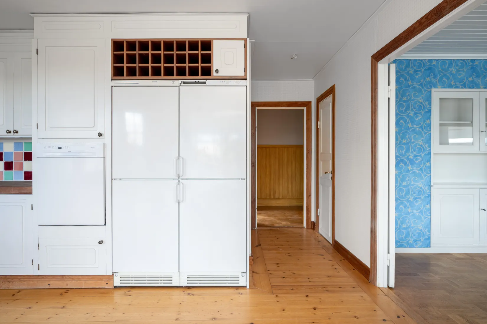 Villa, Långängsvägen 11, Tallboda, Linköping