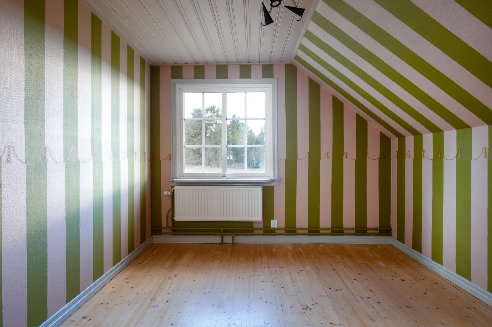 Villa, Långängsvägen 11, Tallboda, Linköping