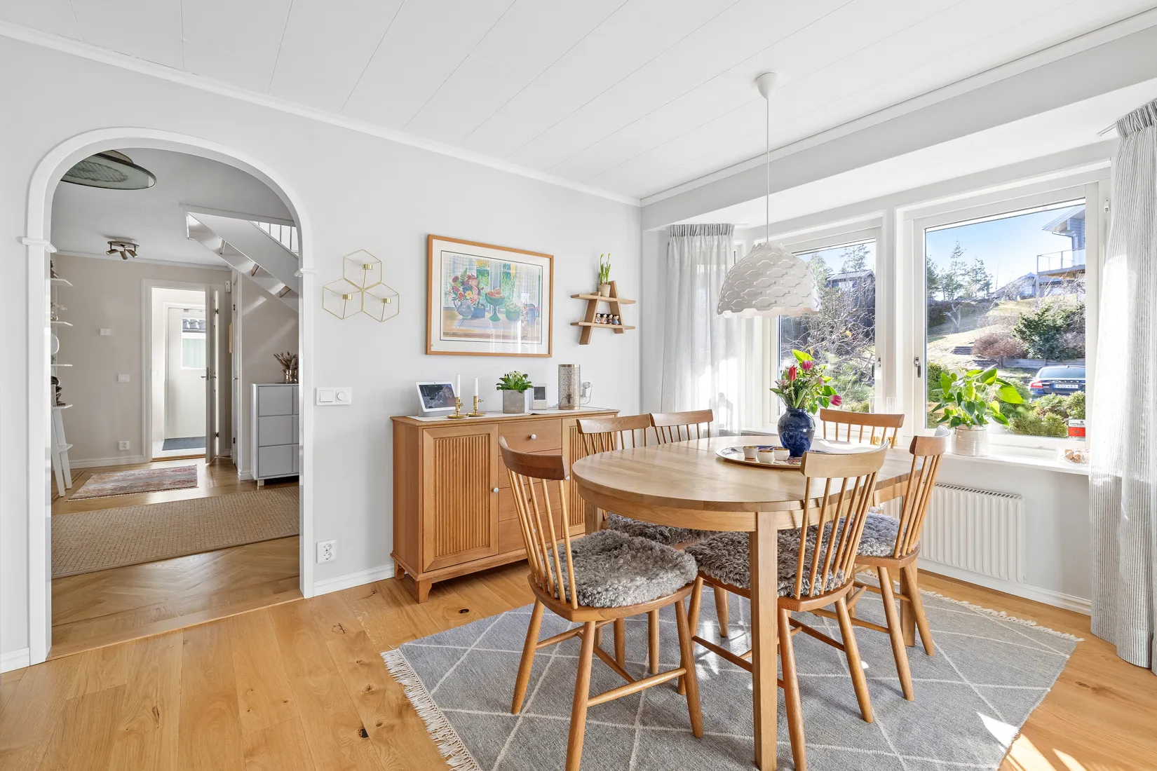Villa, Spelarvägen 16, Östra Skärgårdsstad, Österåker