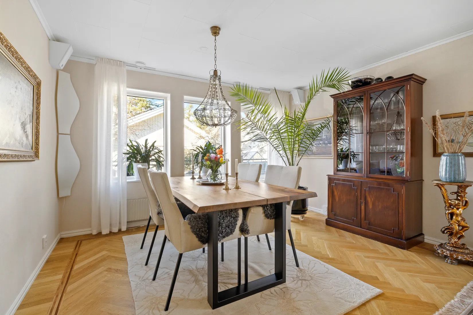 Villa, Spelarvägen 16, Östra Skärgårdsstad, Österåker