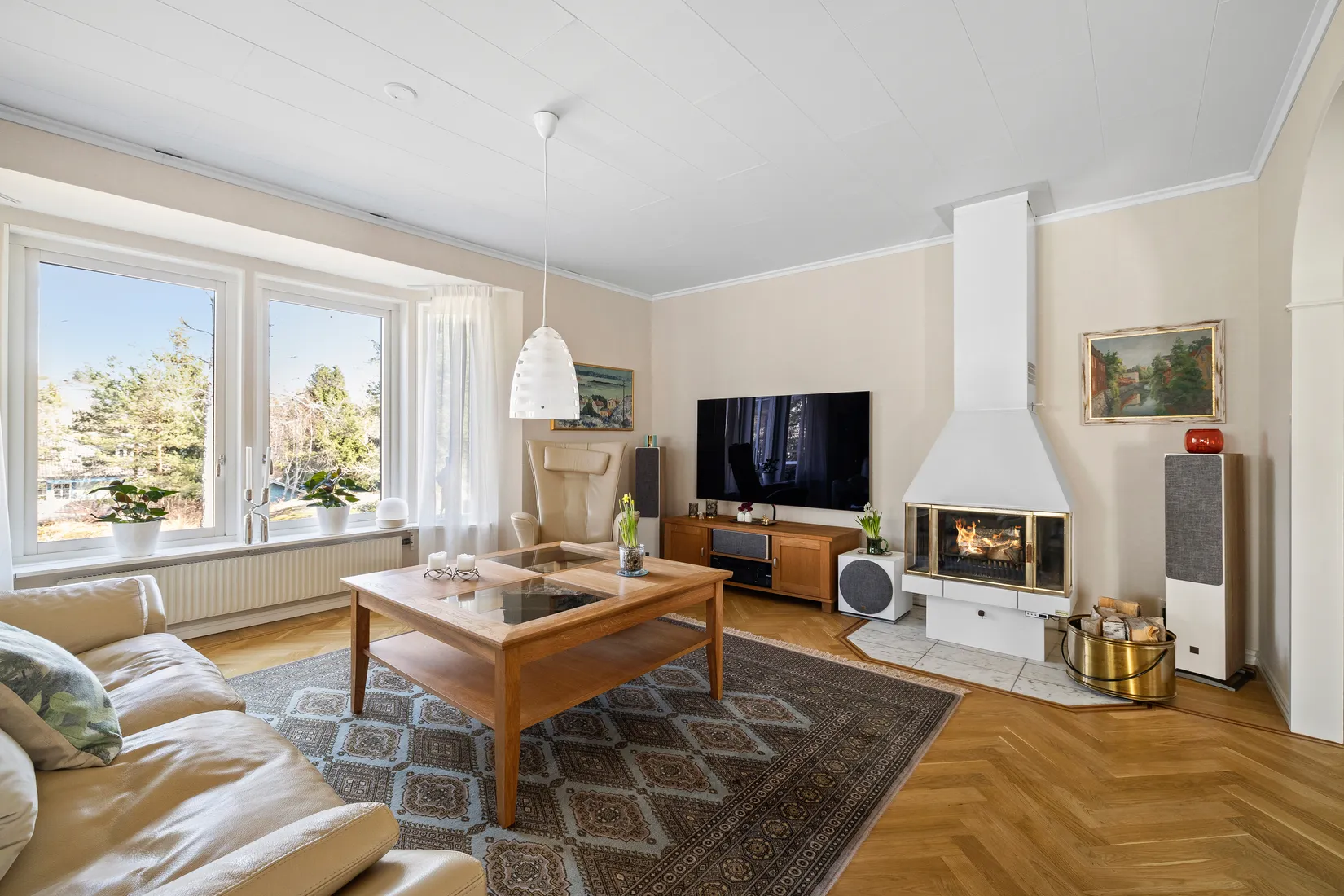 Villa, Spelarvägen 16, Östra Skärgårdsstad, Österåker