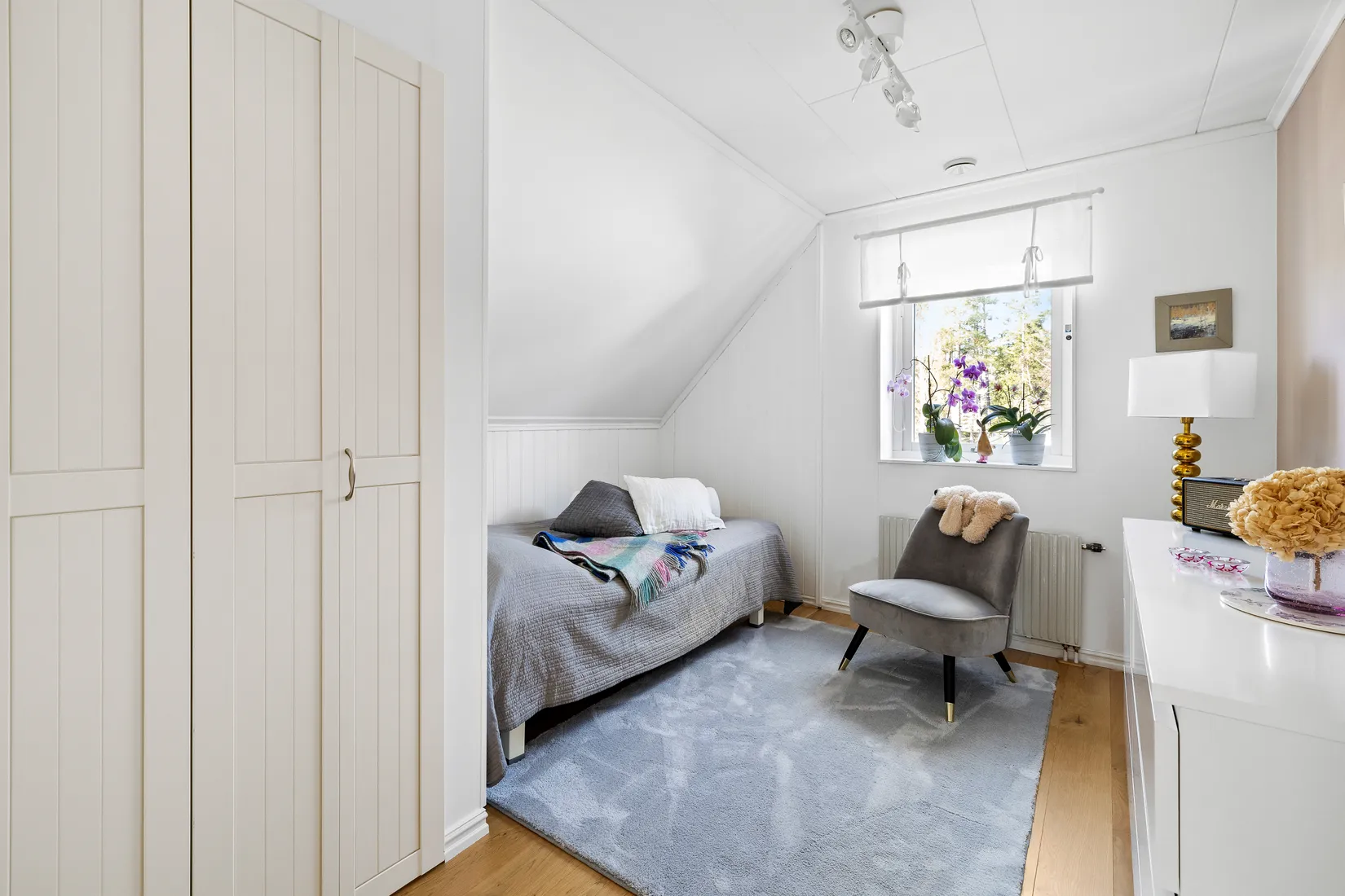 Villa, Spelarvägen 16, Östra Skärgårdsstad, Österåker