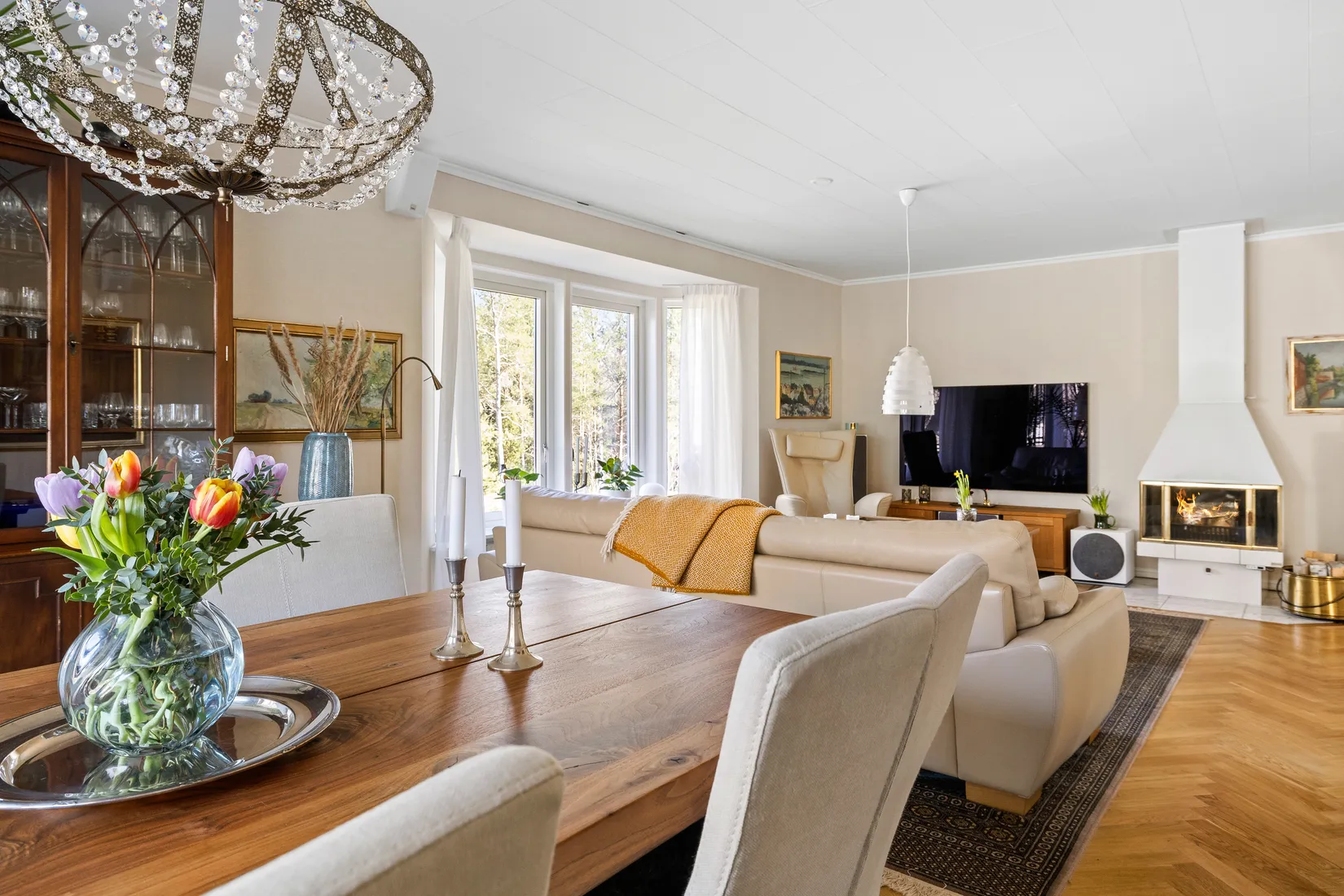 Villa, Spelarvägen 16, Östra Skärgårdsstad, Österåker