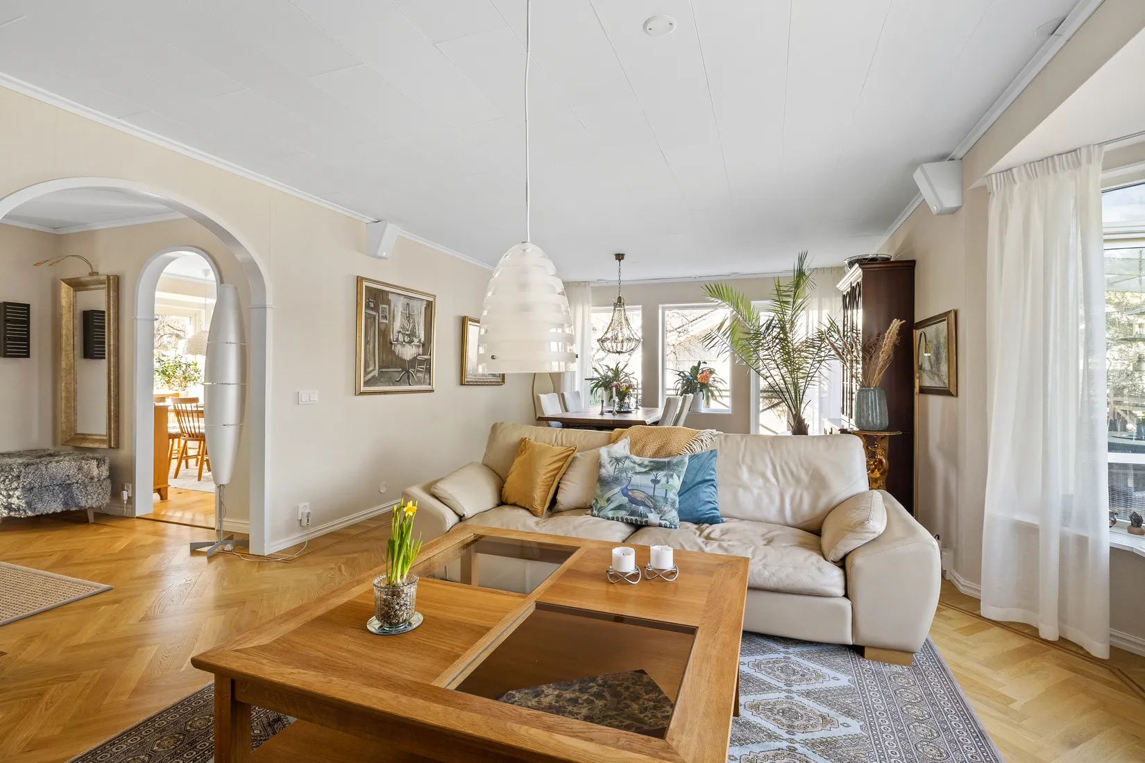 Villa, Spelarvägen 16, Östra Skärgårdsstad, Österåker