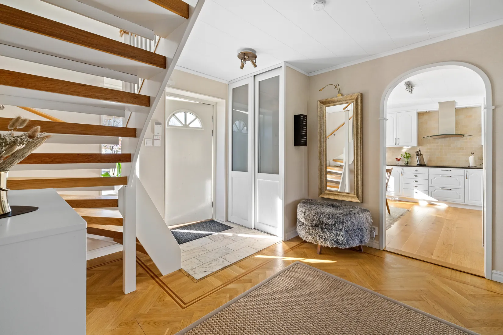 Villa, Spelarvägen 16, Östra Skärgårdsstad, Österåker
