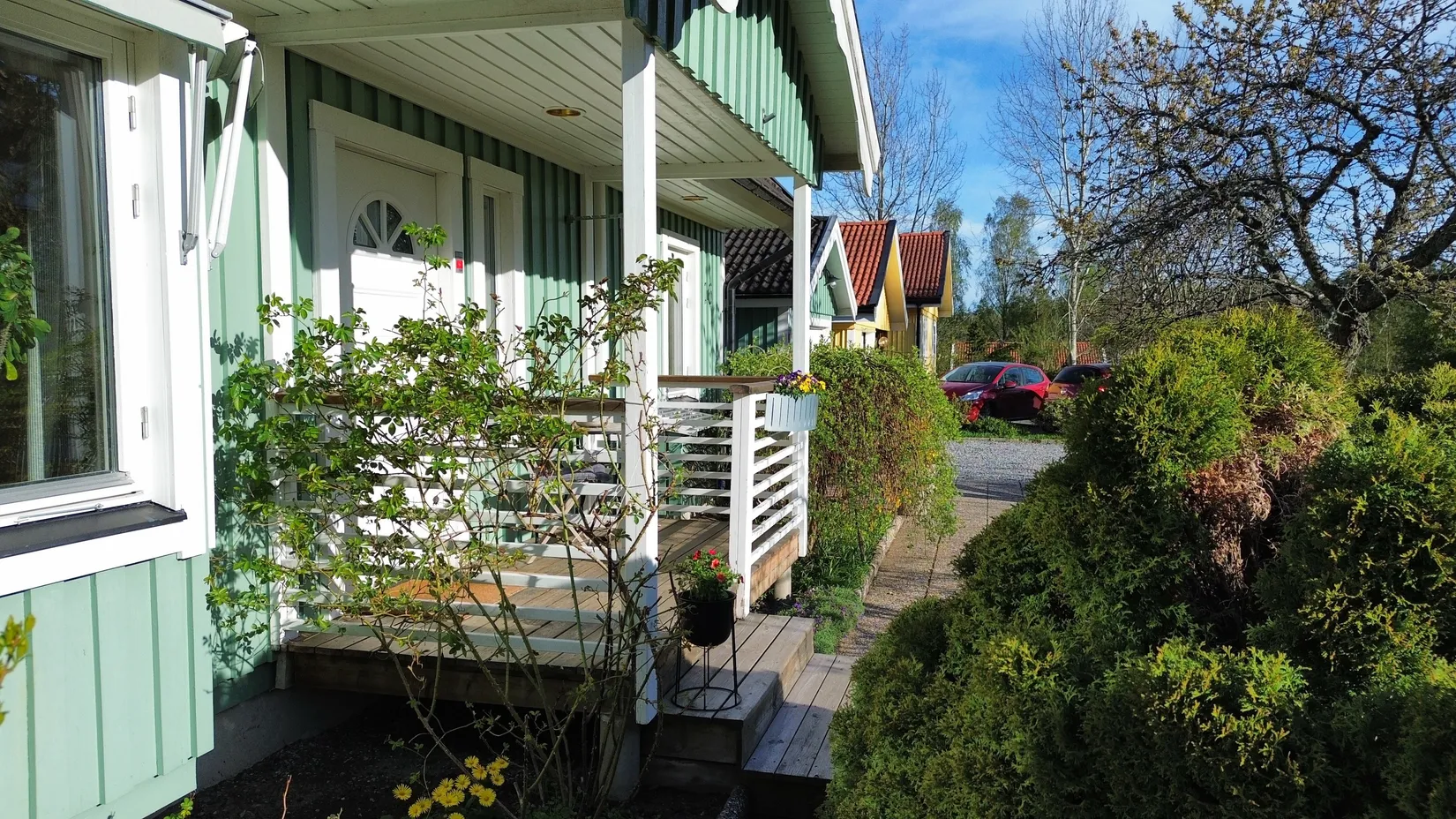 Villa, Spelarvägen 16, Östra Skärgårdsstad, Österåker