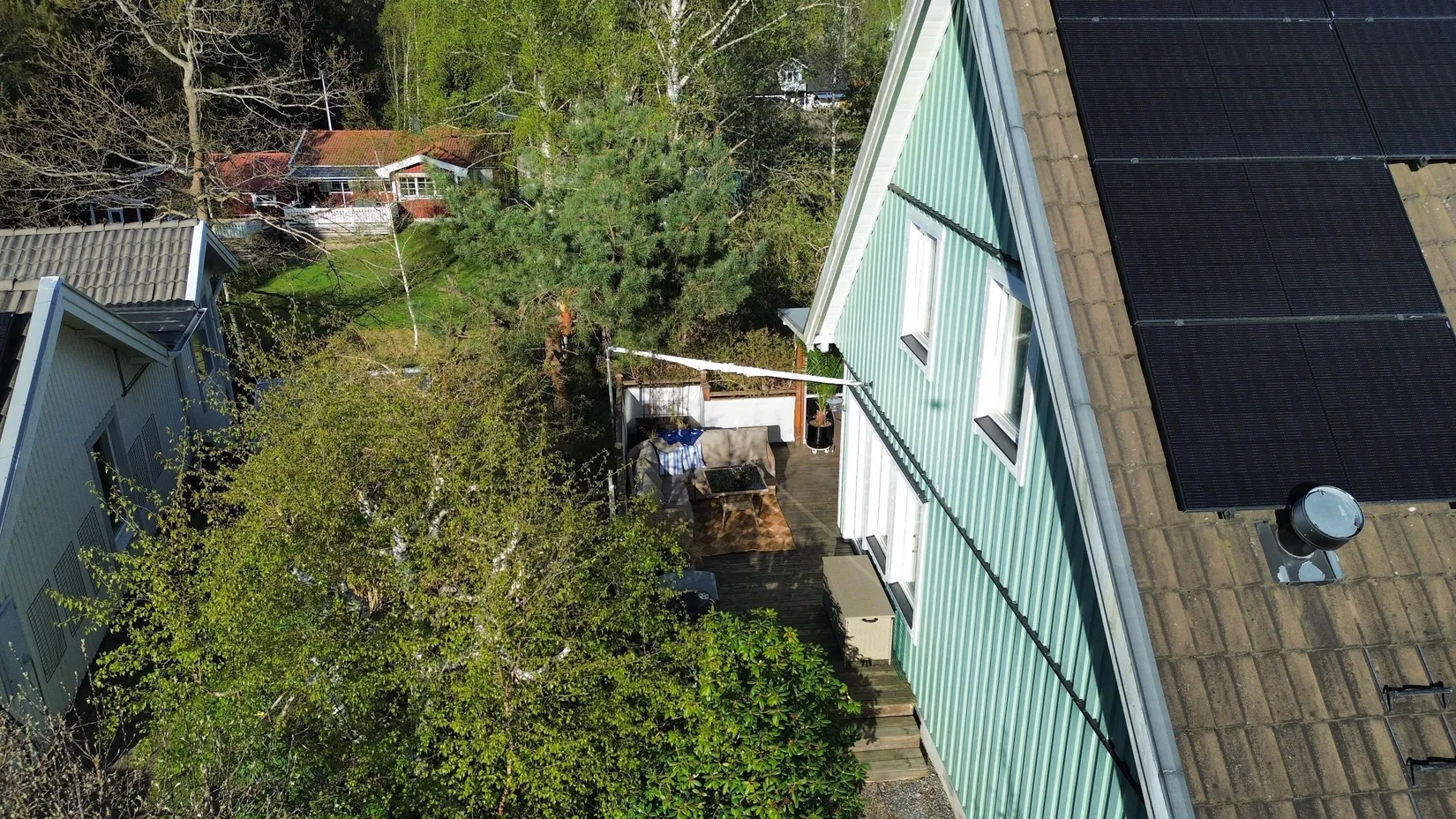 Villa, Spelarvägen 16, Östra Skärgårdsstad, Österåker