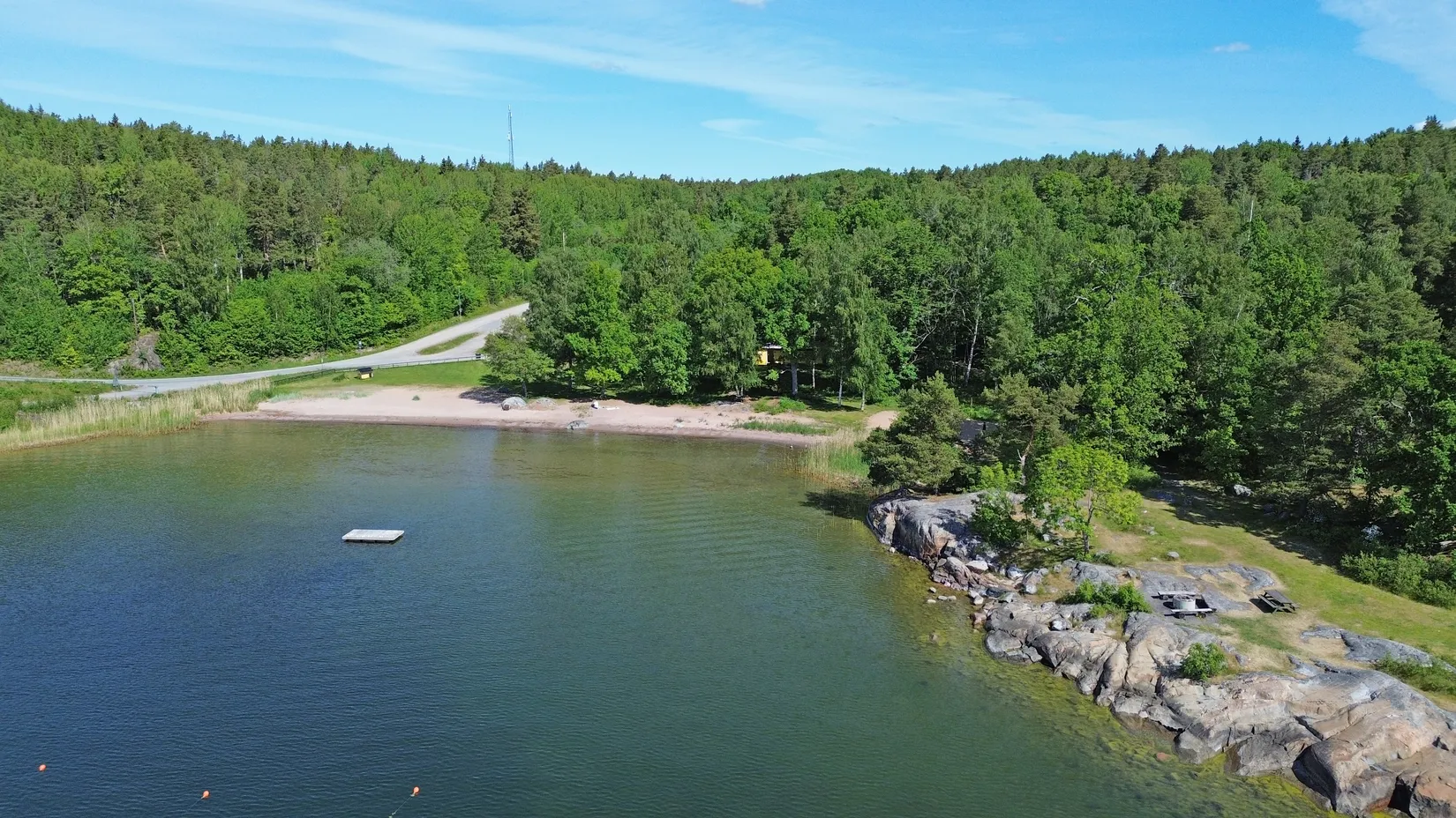 Villa, Spelarvägen 16, Östra Skärgårdsstad, Österåker