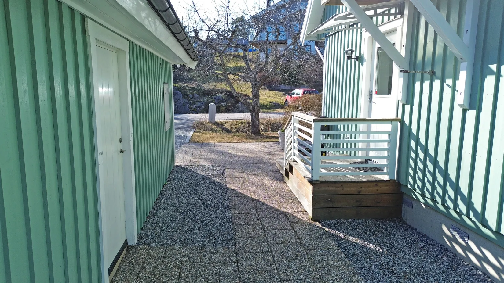 Villa, Spelarvägen 16, Östra Skärgårdsstad, Österåker