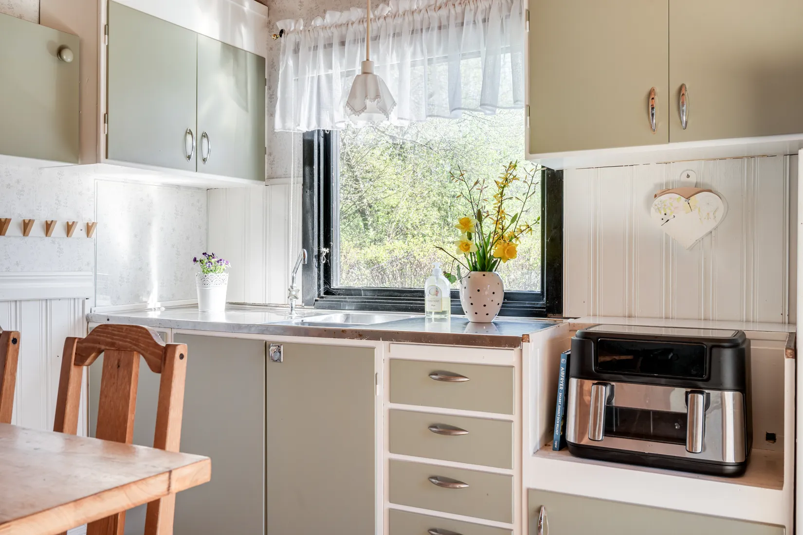 Fritidshus, Kolonistuga (nr 1) på Oskarshem 3 - Kolonivägen 3, Oscarshem, Lund