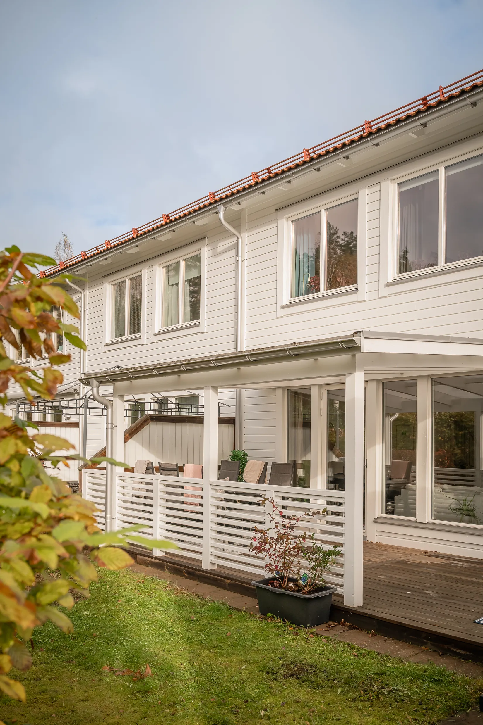 Bostadsrätt, Radhus, Kolmilestigen 9A, Stockfallet, Karlstad